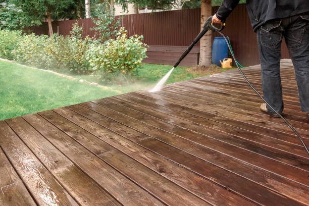 Best Dumpster Area Cleaning  in Oli, PA