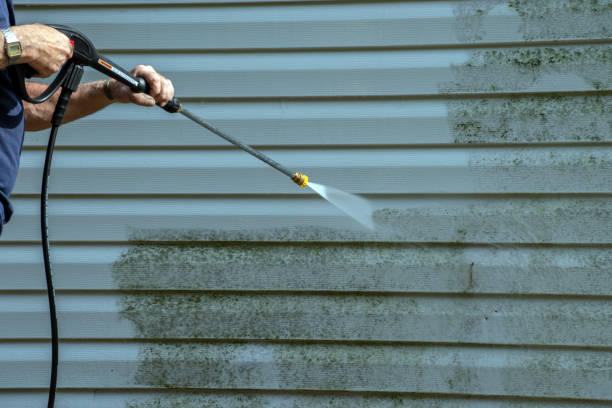 Best Fence Cleaning  in Oli, PA